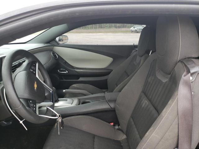 Photo 7 from auction – 2014 CHEVROLET CAMARO LS with VIN 2G1FA1E32E9264486