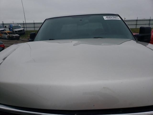 Photo 11 from auction – 2006 CHEVROLET SILVERADO with VIN 2GCEK13Z961271362