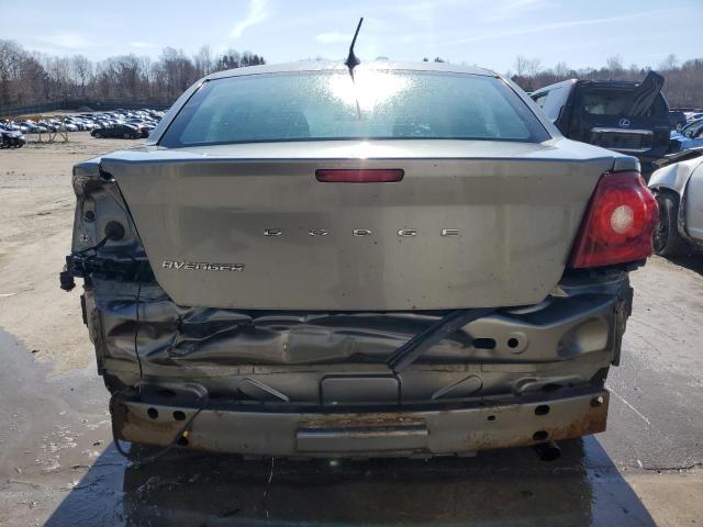 Photo 6 from auction – 2012 DODGE AVENGER SE with VIN 1C3CDZAB8CN275410