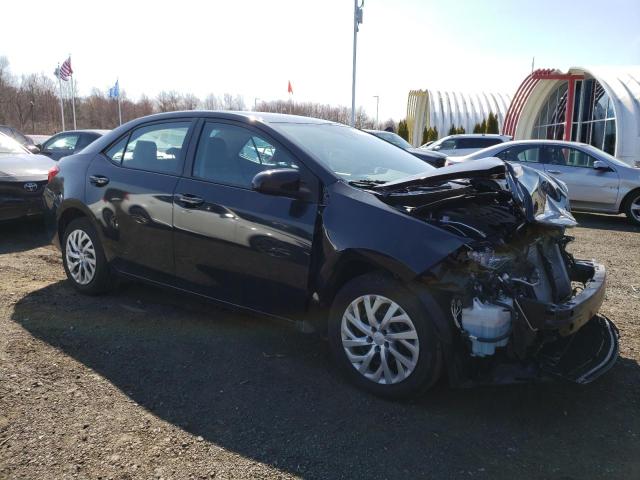 Photo 4 from auction – 2017 TOYOTA COROLLA L with VIN 2T1BURHEXHC963295