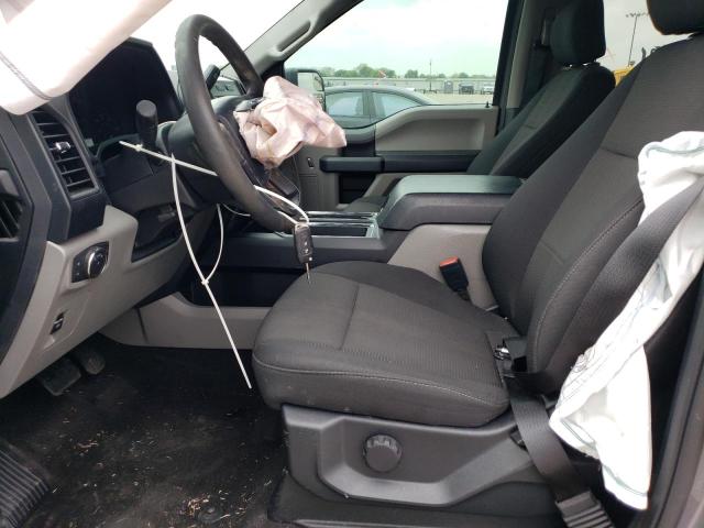 Photo 7 from auction – 2020 FORD F150 SUPER with VIN 1FTEW1CP4LFB33736