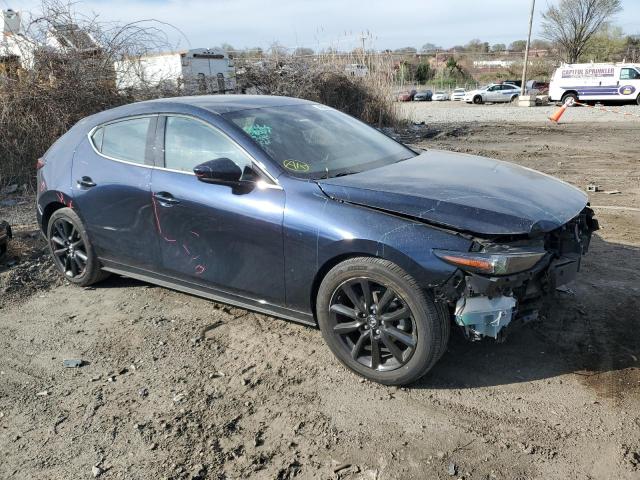Photo 4 from auction – 2020 MAZDA 3 PREMIUM with VIN JM1BPANM8L1164276