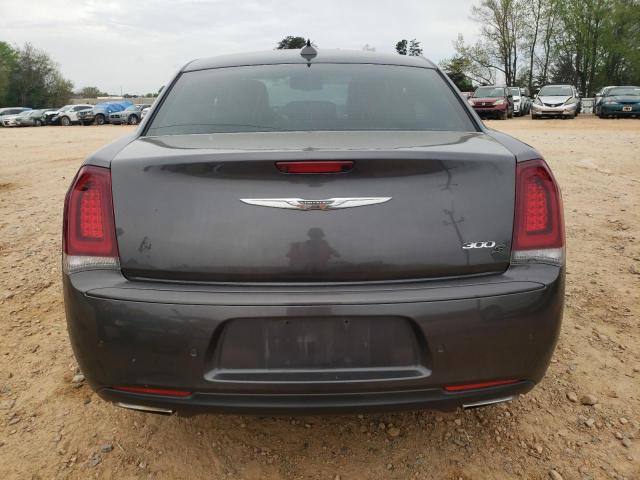 Photo 6 from auction – 2015 CHRYSLER 300 S with VIN 2C3CCABG3FH882729