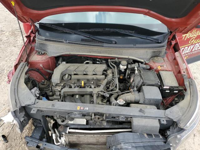 Photo 11 from auction – 2020 HYUNDAI VENUE SE with VIN KMHRB8A31LU033770