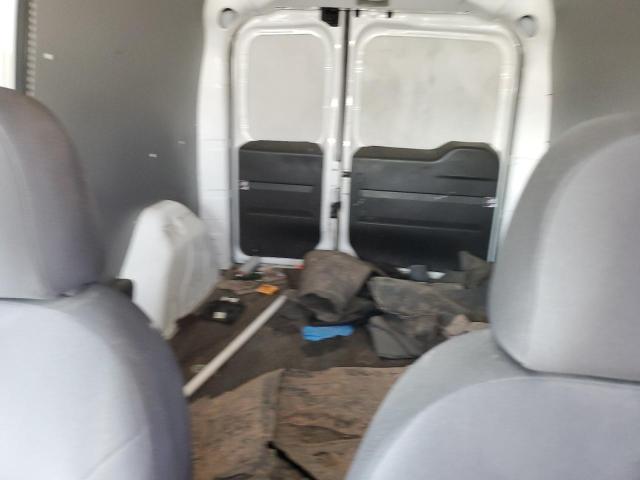 Photo 10 from auction – 2018 RAM PROMASTER with VIN ZFBERFAB2J6K29764