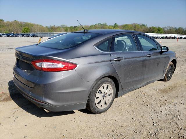 Photo 3 from auction – 2014 FORD FUSION S with VIN 1FA6P0G71E5403249