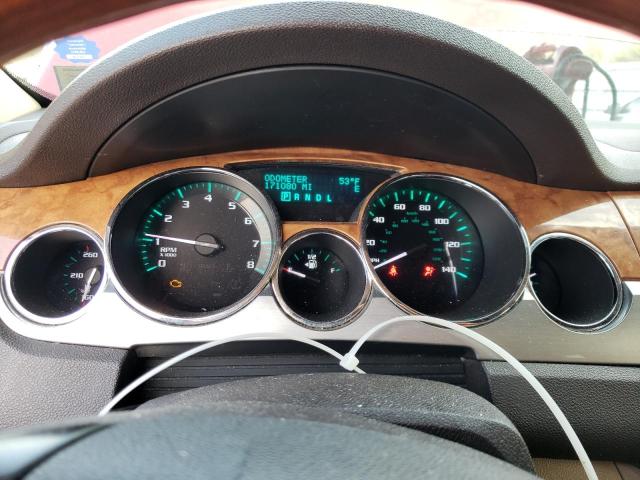 Photo 9 from auction – 2012 BUICK ENCLAVE with VIN 5GAKVCED0CJ100140