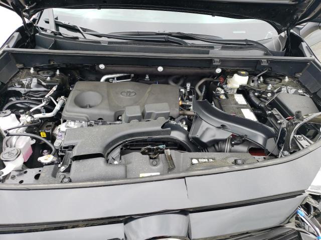 Photo 12 from auction – 2022 TOYOTA RAV4 XLE P with VIN 2T3A1RFV8NC322320