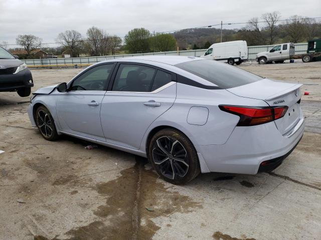 Photo 2 from auction – 2023 NISSAN ALTIMA SR with VIN 1N4BL4CV8PN336481