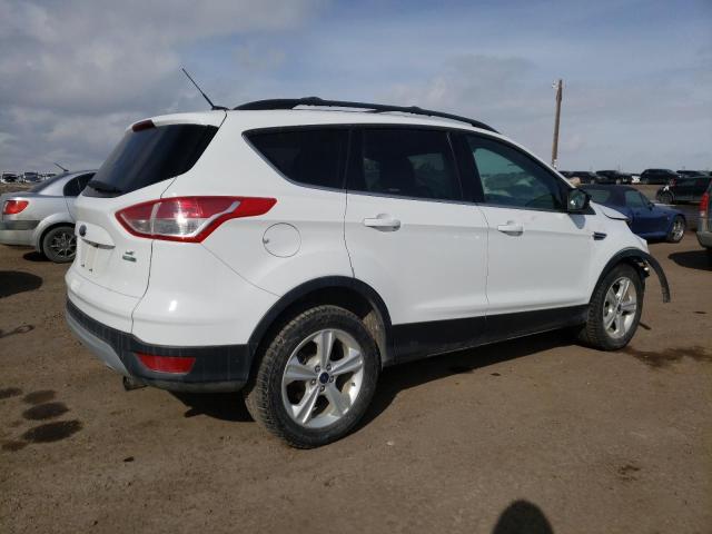 Photo 3 from auction – 2013 FORD ESCAPE SE with VIN 1FMCU9GX6DUB41738