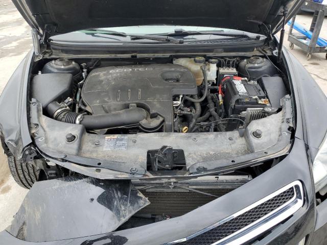 Photo 11 from auction – 2011 CHEVROLET MALIBU LS with VIN 1G1ZB5E12BF332918