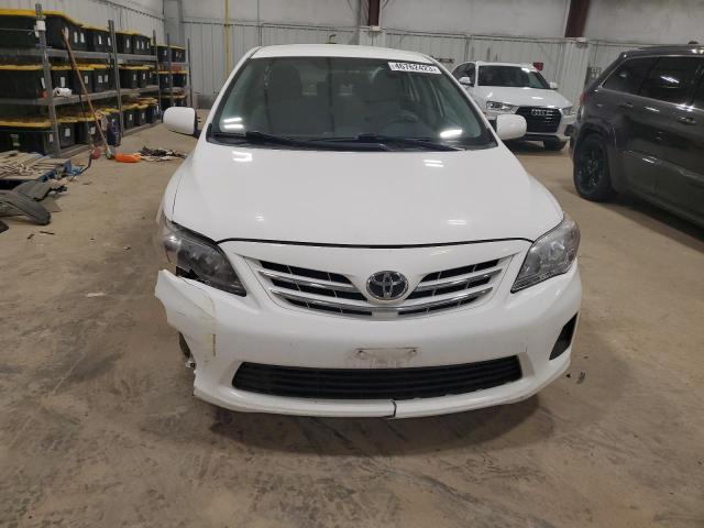 صورة رقم 5 من المزاد - 2013 TOYOTA COROLLA BA مع VIN 2T1BU4EE5DC098270