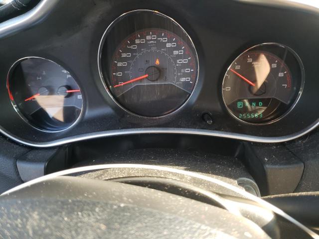 Photo 9 from auction – 2012 DODGE AVENGER SE with VIN 1C3CDZAB0CN110595