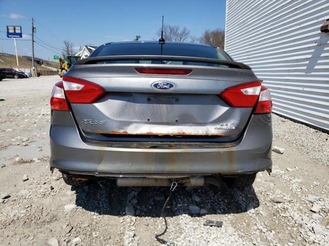 Photo 6 from auction – 2012 FORD FOCUS SE with VIN 1FAHP3F22CL385384