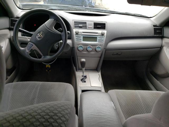 Photo 8 from auction – 2009 TOYOTA CAMRY BASE with VIN 4T1BE46K89U369474