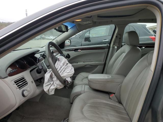 Photo 7 from auction – 2006 BUICK LUCERNE CX with VIN 1G4HR57Y56U170840