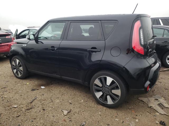 Photo 2 from auction – 2014 KIA SOUL ! with VIN KNDJX3A51E7032580