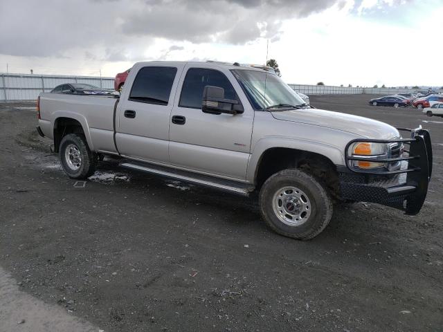 Photo 4 from auction – 2004 GMC SIERRA K25 with VIN 1GTHK23264F196678