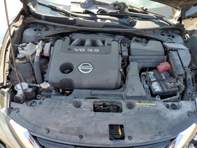 Photo 11 from auction – 2017 NISSAN ALTIMA 3.5 with VIN 1N4BL3AP2HC219362