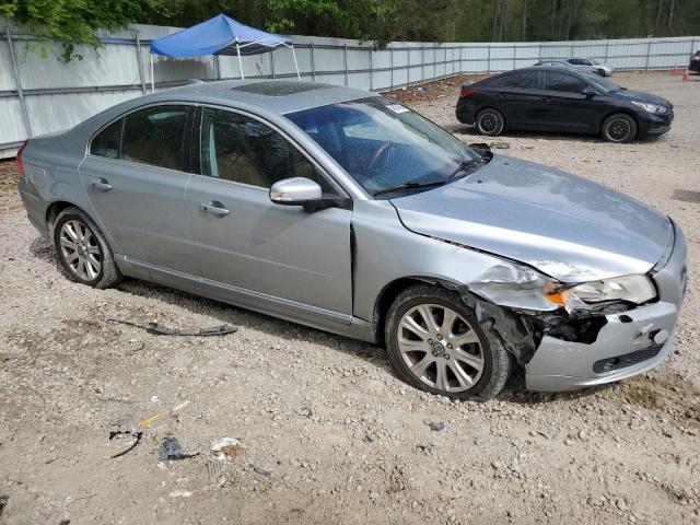 Zdjęcie 4 z aukcji – 2011 VOLVO S80 3.2 z VIN YV1952AS4B1136370