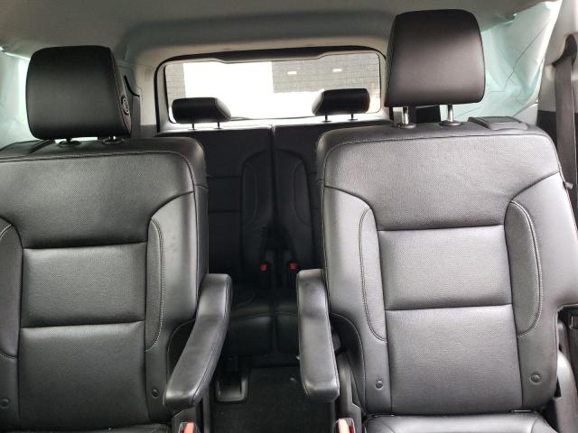 Photo 10 from auction – 2019 GMC ACADIA SLT with VIN 1GKKNULS5KZ221286
