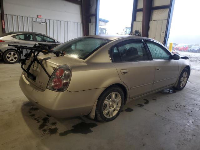 Photo 3 from auction – 2006 NISSAN ALTIMA S with VIN 1N4AL11D56C125432
