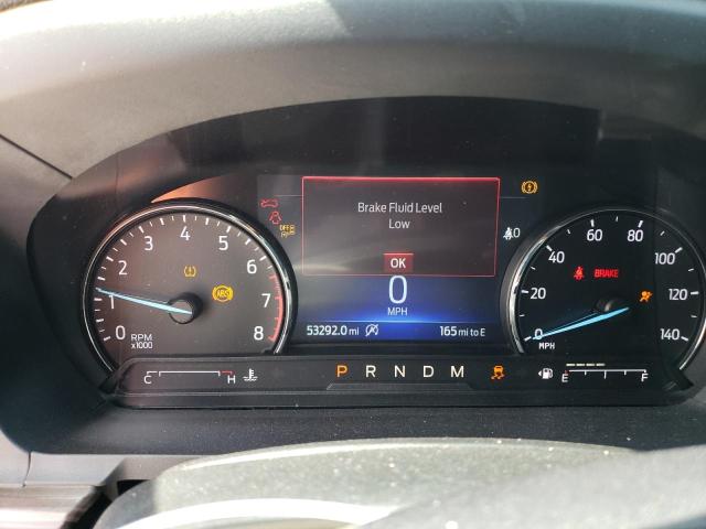 Photo 9 from auction – 2020 FORD EXPLORER L with VIN 1FMSK7FH9LGA02670