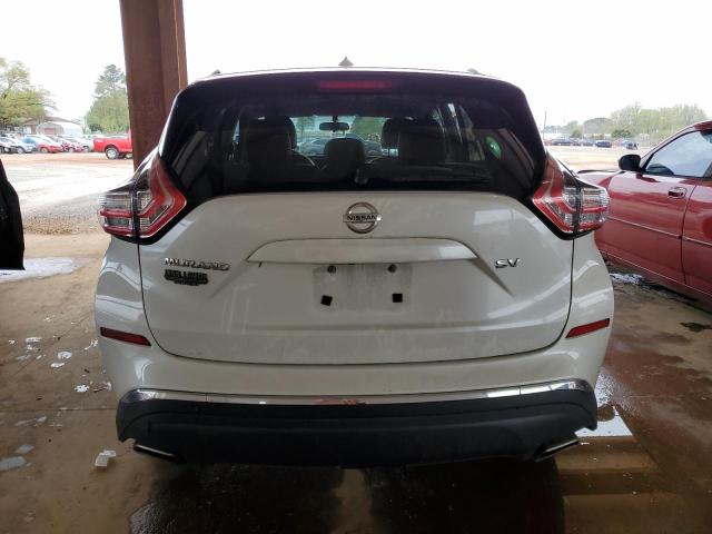 Photo 6 from auction – 2016 NISSAN MURANO S with VIN 5N1AZ2MG4GN136475