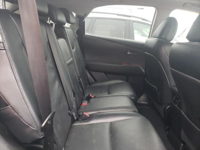 Photo 10 from auction – 2010 LEXUS RX 350 with VIN 2T2BK1BAXAC033430