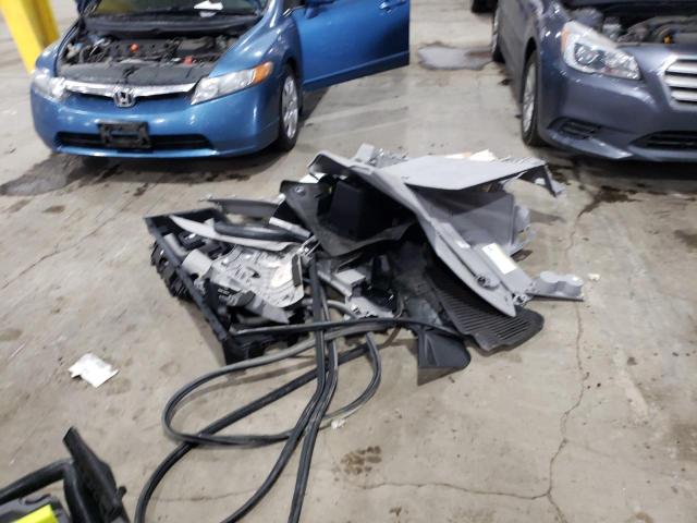 Photo 13 from auction – 2018 TOYOTA HIGHLANDER with VIN 5TDBZRFHXJS838938
