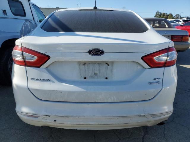 Photo 6 from auction – 2014 FORD FUSION SE with VIN 3FA6P0HDXER152376