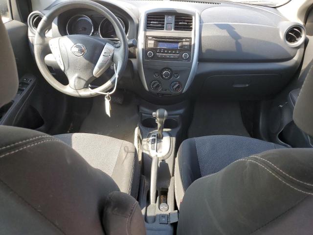 Photo 8 from auction – 2016 NISSAN VERSA S with VIN 3N1CN7AP3GL901978