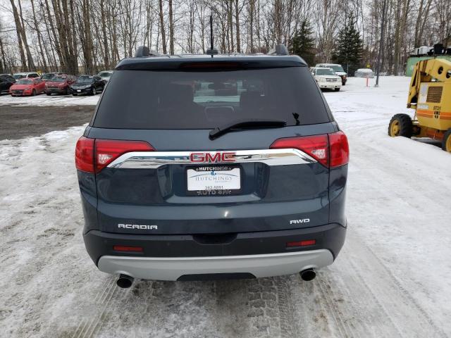 Photo 6 from auction – 2019 GMC ACADIA SLT with VIN 1GKKNULS9KZ261676