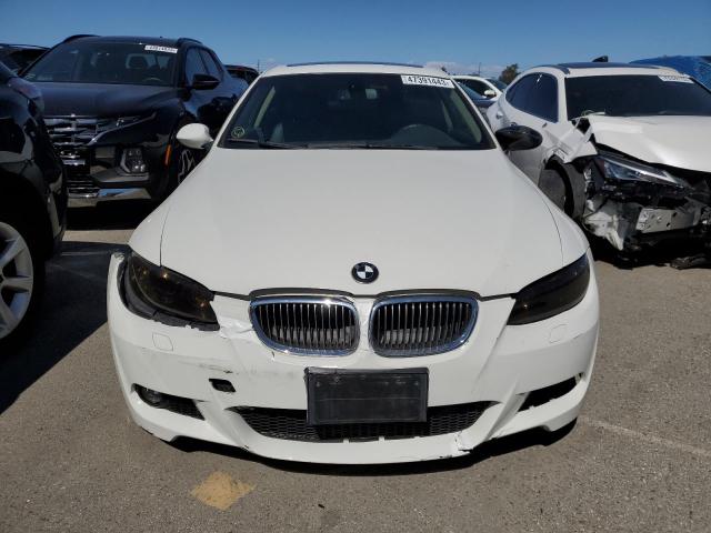 Photo 5 from auction – 2007 BMW 335 I with VIN WBAWB73537PV83358