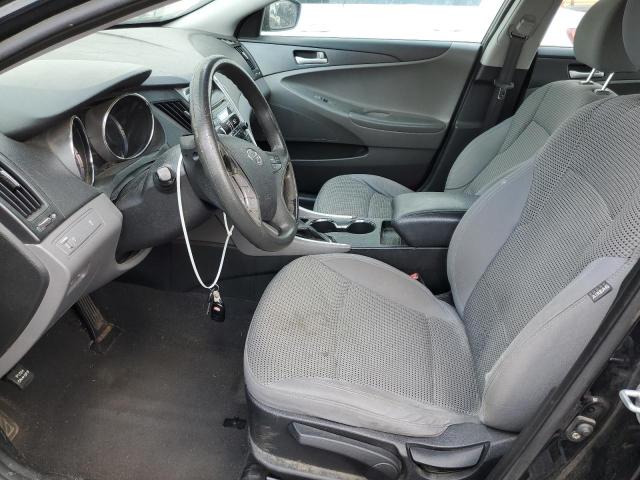 Photo 7 from auction – 2011 HYUNDAI SONATA GLS with VIN 5NPEB4AC5BH033758