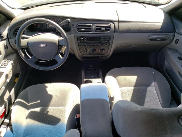 Photo 8 from auction – 2007 FORD TAURUS SE with VIN 1FAHP53U37A128799