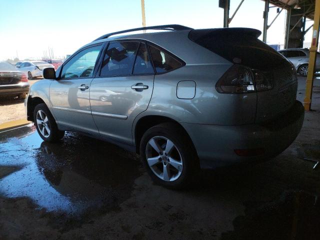 Photo 2 from auction – 2007 LEXUS RX 350 with VIN JTJHK31U472022076