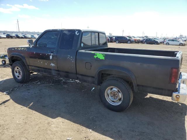 Photo 2 from auction – 1996 DODGE DAKOTA with VIN 1B7GG23Y1TS533815