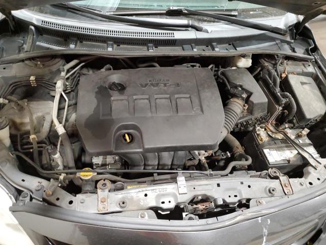 Photo 11 from auction – 2012 TOYOTA COROLLA with VIN 2T1BU4EE6CC842196