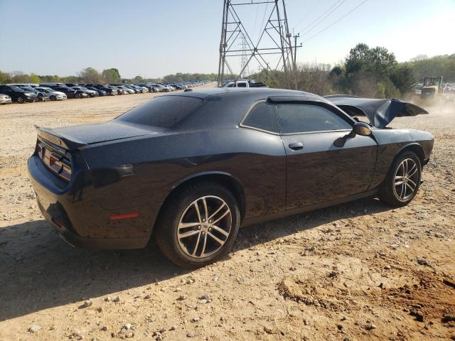 Photo 3 from auction – 2019 DODGE CHALLENGER with VIN 2C3CDZGG2KH709038
