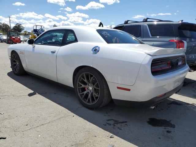 Photo 2 from auction – 2015 DODGE CHALLENGER with VIN 2C3CDZDJ7FH761030