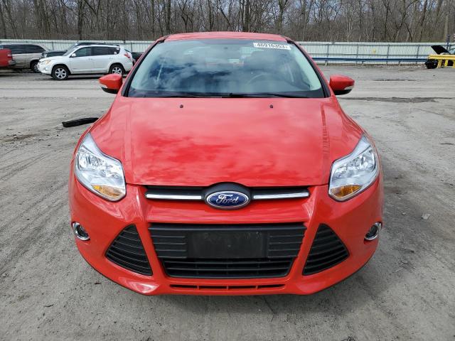 Photo 5 from auction – 2014 FORD FOCUS SE with VIN 1FADP3F26EL428271
