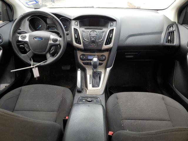 Photo 8 from auction – 2012 FORD FOCUS SEL with VIN 1FAHP3H20CL250062