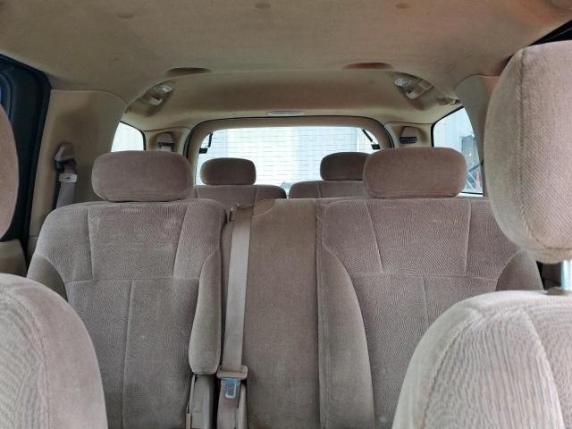 Zdjęcie 10 z aukcji – 2003 CHEVROLET TRAILBLAZE z VIN 1GNES16S136140386