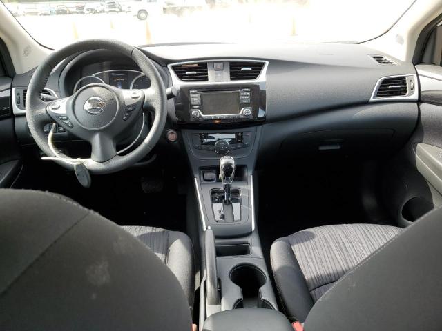 Photo 8 from auction – 2018 NISSAN SENTRA S with VIN 3N1AB7AP2JY231026