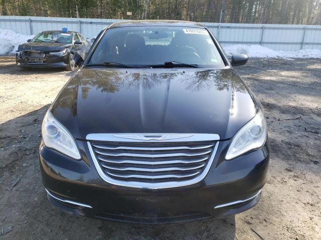 Photo 5 from auction – 2013 CHRYSLER 200 LX with VIN 1C3CCBAG3DN723754