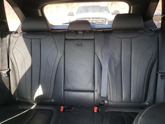 Photo 10 from auction – 2018 BMW X5 XDRIVE3 with VIN 5UXKR0C58JL071287