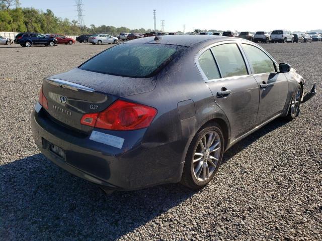Photo 3 from auction – 2011 INFINITI G37 BASE with VIN JN1CV6AP8BM503917