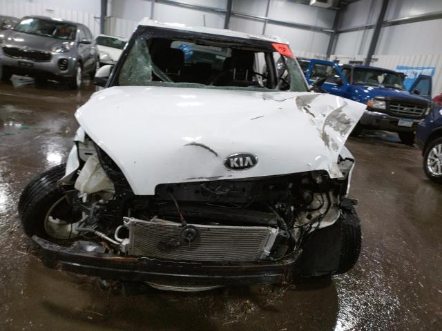 Photo 5 from auction – 2013 KIA SOUL + with VIN KNDJT2A66D7561097