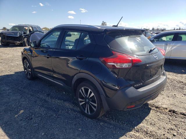 Photo 2 from auction – 2018 NISSAN KICKS S with VIN 3N1CP5CU7JL522751